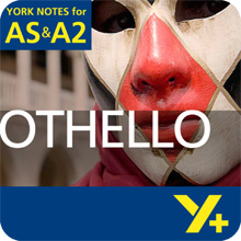 othello york notes as and a2 for ipad